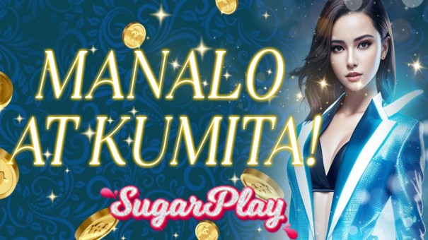 Sa SugarPlay, ang pagkuha ng mas maraming chips ay hindi lamang tungkol sa panalo sa laro.