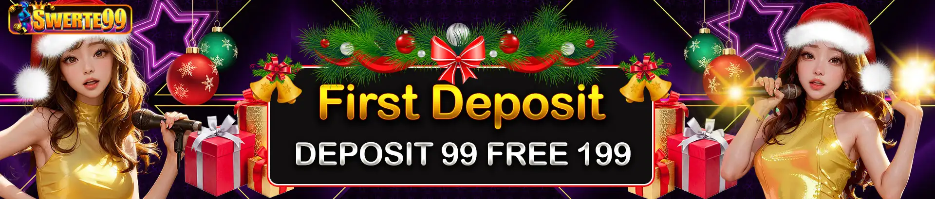 swerte99 online casino deposit