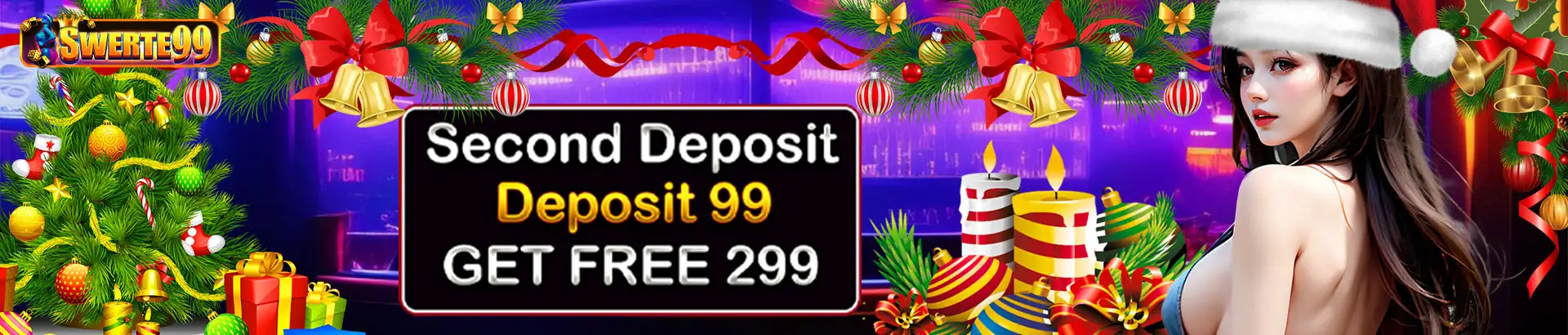 swerte99 online casino deposit