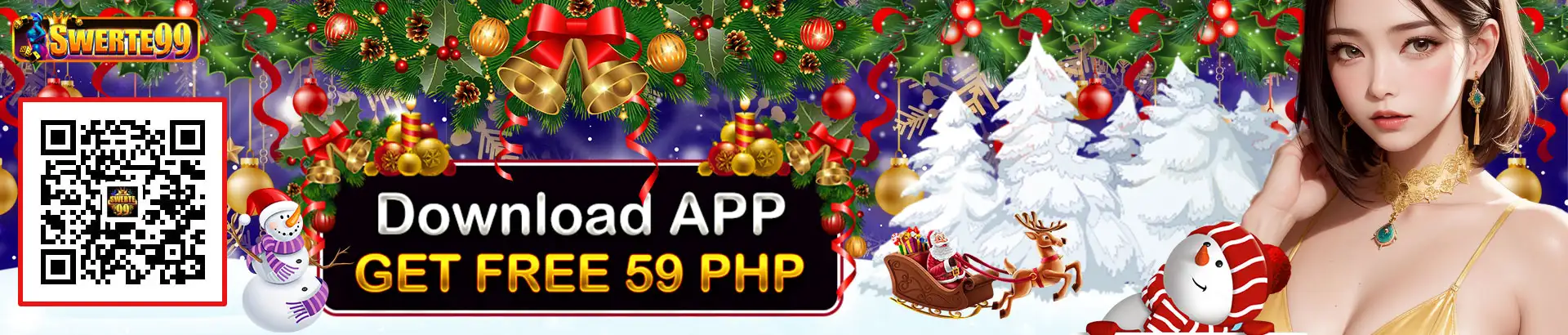 swerte99 online casino app