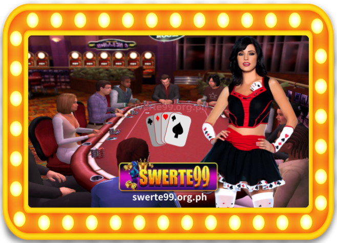 SWERTE99 Casino Other Game