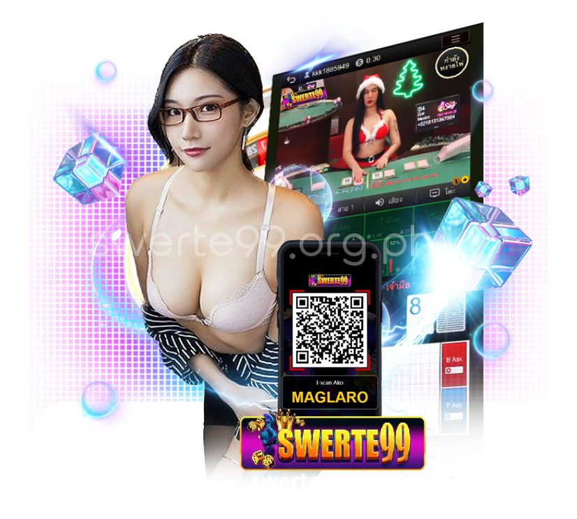 Bakit Pumili ng SWERTE99 Top Online Casino ?​