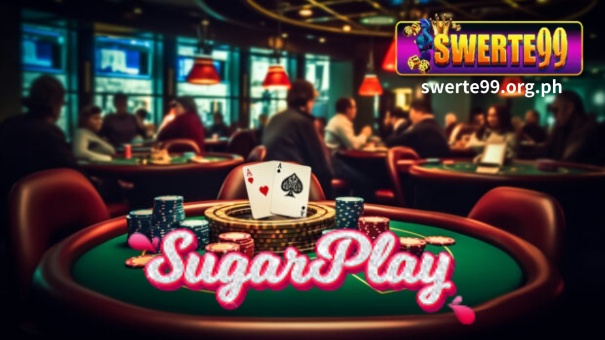 Read SugarPlay Review & Claim Sign Up Bonus! Welcome to the vibrant world of SugarPlay Casino Philippines, a thrilling online gambling