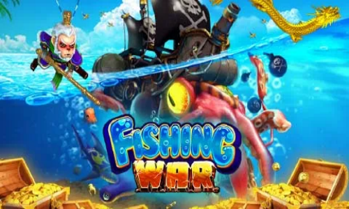 Fishing War