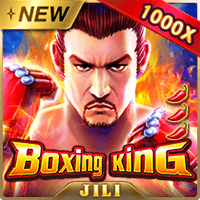 JILI-Boxing King