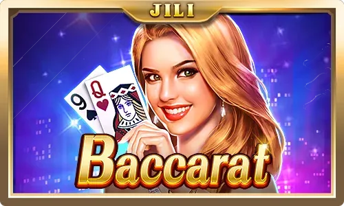 JILI Gaming-Baccarat​