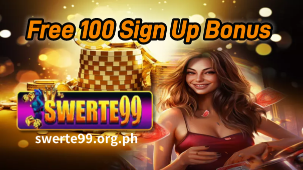 Want to enjoy the free 100 sign up bonus at SWERTE99 Casino and experience the thrill of online gaming?