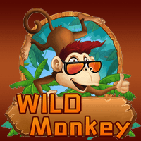 Fun Gaming-WILD Monkey