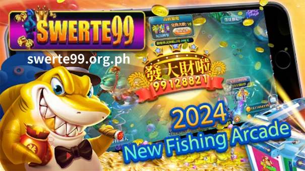 SWERTE99 Casino new Fishing Machines 2024 promises to make every visit a unique and rewarding experience