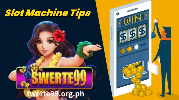 This extraordinary game is one of the most popular casino offers and today SWERTE99 Casino gives you the chance to become a millionaire in just a second through slot machines