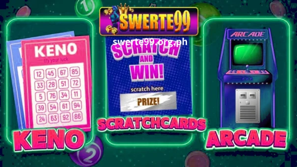 Then don’t miss niche casino games! SWERTE99 Casino options like bingo, arcade games, or scratch card games offer great gameplay