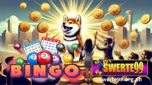 Today at SWERTE99 Casino we will take a look at the relationship between the two and how cryptocurrency are impacting the online bingo world