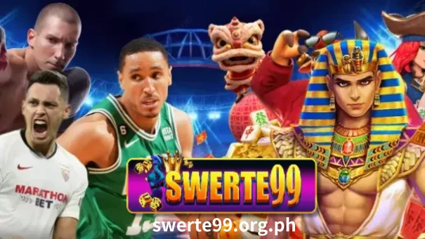 Explore a new level of entertainment at SWERTE99 Casino​