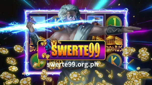 Online slot games are one of the most popular casino game types at SWERTE99 and are loved by millions of