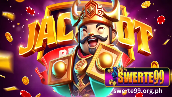 The odds of the JILI slots in SWERTE99 are the main attraction that attracts many gamblers to bet on the game