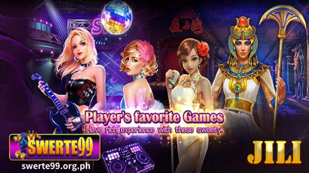 But when it comes to JILI's online slot games, nothing is more difficult than skill. Because the formula for slot