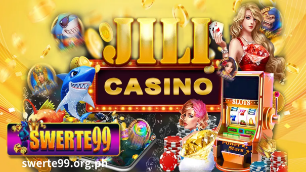 JILI slot game is the best way to win money through SWERTE99 game. Our main goal is to provide players with