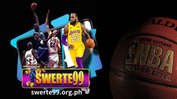 Master NBA betting at SWERTE99 casino​