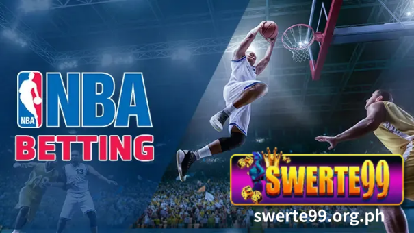 SWERTE99 will guide you through popular 2024 NBA Betting types, effective strategies, and tips for using a safe and regulated betting platform