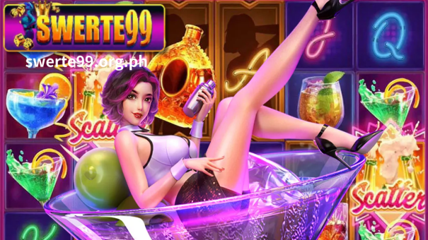 Welcome to SWERTE99 casino, where the excitement of Las Vegas combines with the convenience of online gaming