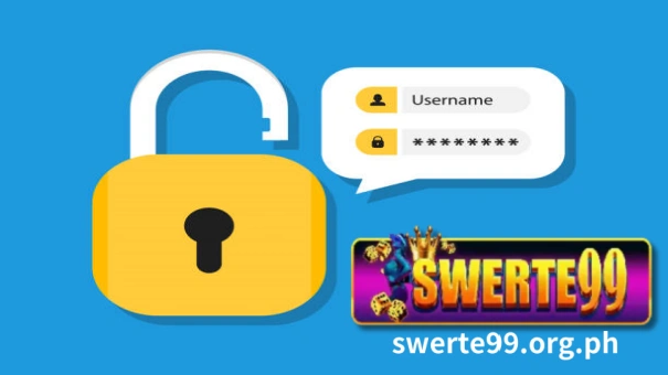 Our user-friendly guide will walk you through the process of resetting your SWERTE99 login password