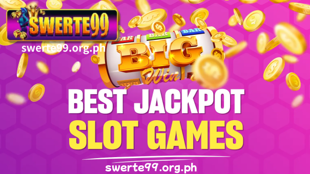 we will show you how to win the SWERTE99 online slot jackpot. You won't believe how easy it is! The best and most popular games with fun hourly jackpot coins