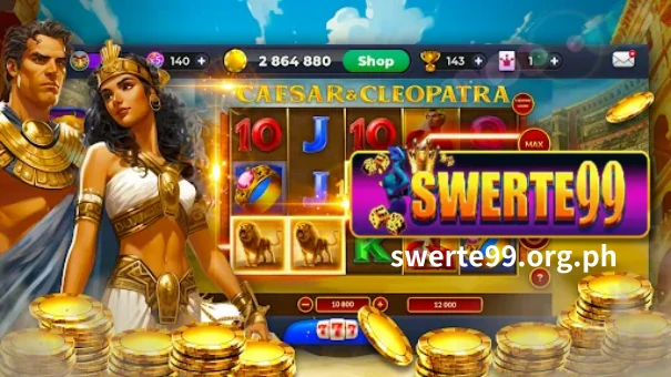 SWERTE99 Online Casino was voted the best
