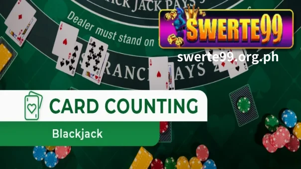 Learn all the top strategies and systems in blackjack card counting with SWERTE99 Casino. Reduce the house edge and beat the house!