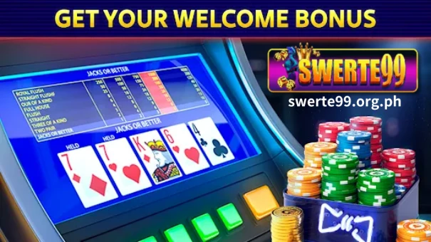 Top 5 Tips for Video Poker​