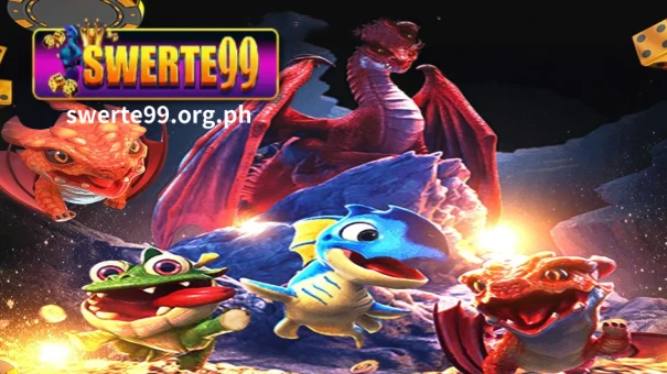 In the vast universe of online gaming, SWERTE99 Casino stands out as a beacon of entertainment, offering a unique blend of excitement and opportunity