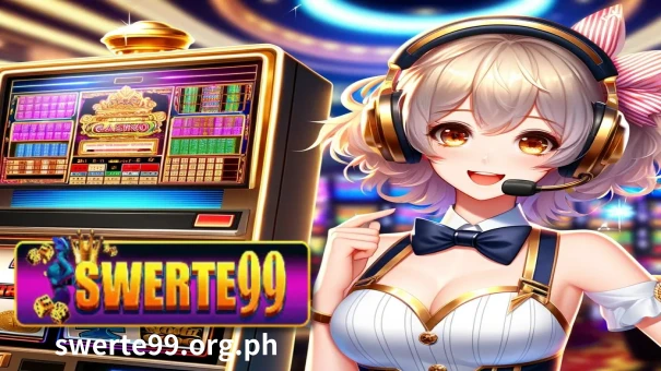 In the ever-evolving landscape of online gaming, one name that has consistently stood out is SWERTE99 Casino