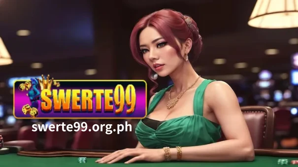 SWERTE99 Casino is not just another online casino; it's a hub of entertainment that caters to every gambler's taste