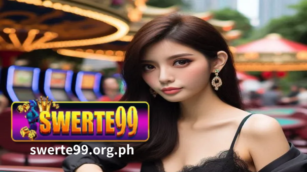 Start your SWERTE99 Casino journey now!