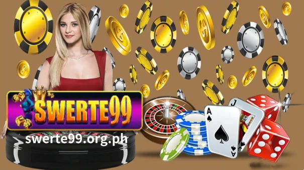 SWERTE99 Casino is an innovative online casino in the Philippines, your first choice for safe and enjoyable