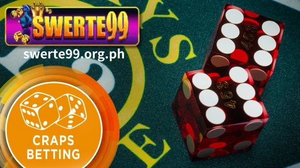 Stay tuned as we take a deep dive into the world of SWERTE99 Craps Betting 2024.