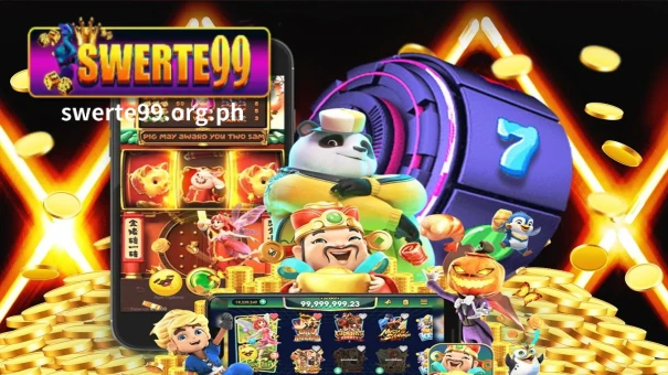 Do you want to know how to win real money instantly at SWERTE99 PH online casino? You are in luck!