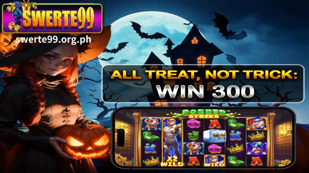 Stay ahead of the game with SWERTE99 Casino