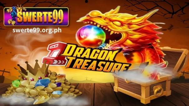 JILI Dragon Treasure wins big prizes!