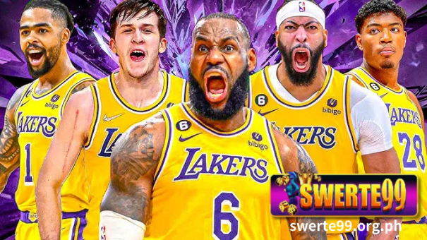 Let’s delve into the world of NBA betting odds and see what they reveal about the Lakers’ playoff prospects.