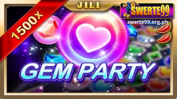 Ask any long-time slot player about JILI Gem Party and his answer might surprise you