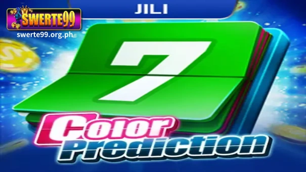 If you are looking for a fun and colorful game in SWERTE99 with a chance to win big, then JILI Color Prediction might be for you