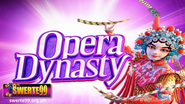 Now, in the form of PG Soft Opera Dynasty slot, the excitement of this traditional repertoire has been introduced