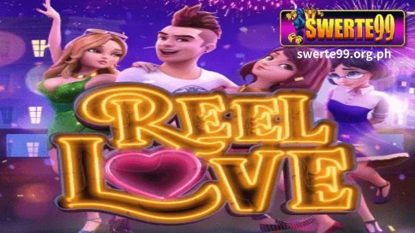 Enter the enchanting world of PG Soft Reel Love slot, a delightful slot game that captures the essence of romance and excitement