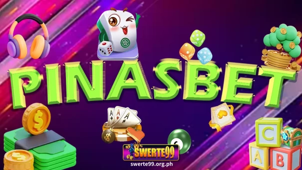 PinasBet Online Casino Login is your premier gateway to experience an exciting range of games in the vibrant world of Philippine online gaming.