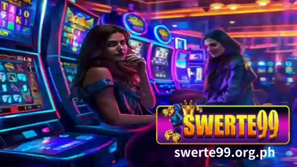 SWERTE99 Casino Login is your ticket into the exciting world of digital gaming.