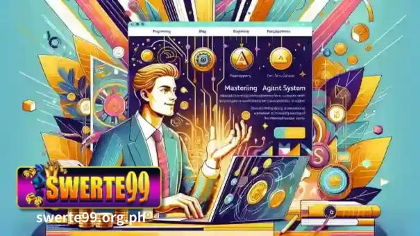 Become a SWERTE99 agent