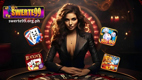 Why Choose SWERTE99 Casino: Benefits Revealed