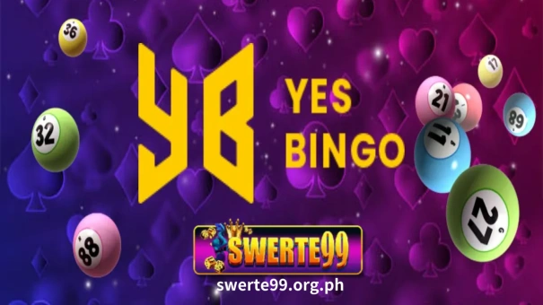 Yes Bingo by SWERTE99 Casino is a game changer in the world of digital bingo.