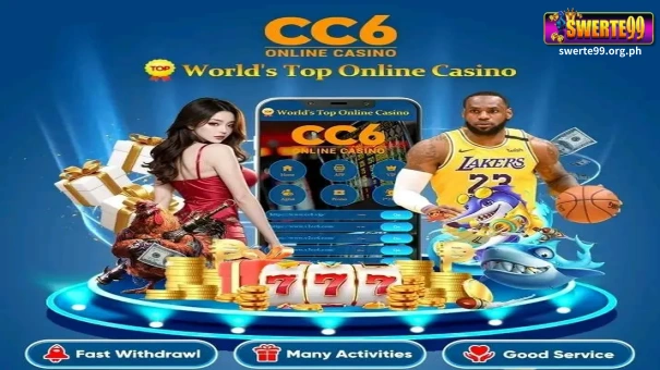 CC6 Bet Login is more than just an entry point into the exciting world of online gaming; it is a gateway to a universe filled with potential rewards and exhilarating experiences.