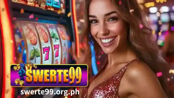 SWERTE99 Backup Login is a beacon of innovation in the bustling world of online casinos.